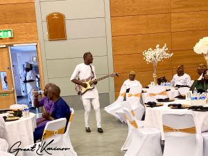 Great Kminor gallery