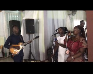 Great Kminor gallery