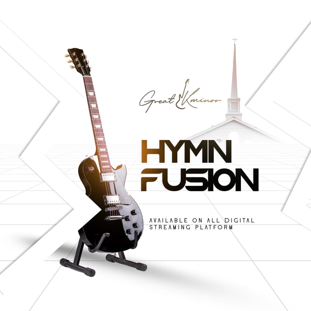 Hymn Fusion official artwork
